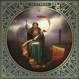 Bentrees - Two of Swords CD / Album