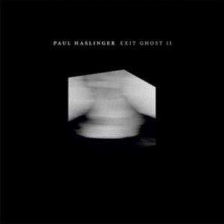 Paul Haslinger - Exit Ghost II Vinyl / 12" Album