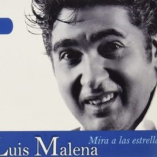 Luis Malena - Mira a Las Estrellas CD / Album