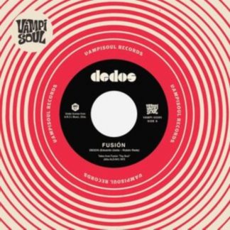 Fusion/Carlos Franzetti - Dedos Vinyl / 7" Single