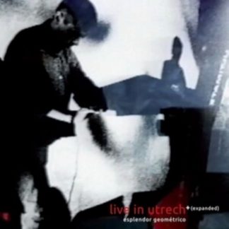 Esplendor Geométrico - Live in Utrech+ (Expanded) Vinyl / 12" Album