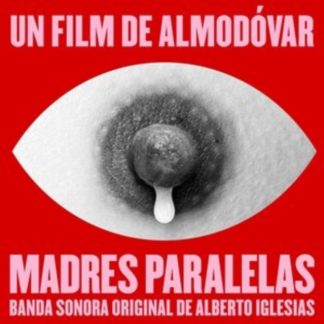 Alberto Iglesias - Madres Paralelas CD / Album