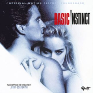 Jerry Goldsmith - Basic Instinct Vinyl / 12" Album