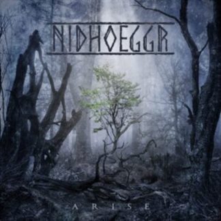 Nidhoeggr - Arise CD / Album