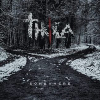 Thola - Somewhere CD / Album