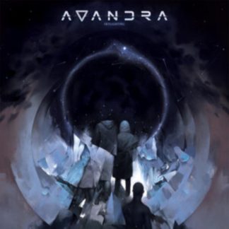 Avandra - Skylighting CD / Album