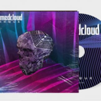 Armed Cloud - Torque CD / Album