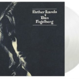 Dan Fogelberg - Nether Lands Vinyl / 12" Album (Clear vinyl)
