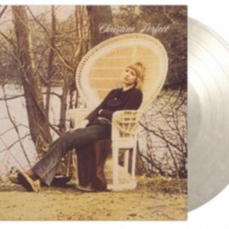 Christine Perfect - Christine Perfect Vinyl / 12" Album Coloured Vinyl