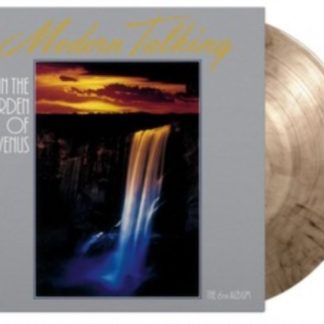 Modern Talking - In the Garden of Venus Vinyl / 12" Album Coloured Vinyl