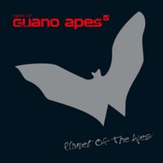 Guano Apes - Planet of the Apes Vinyl / 12" Album Coloured Vinyl