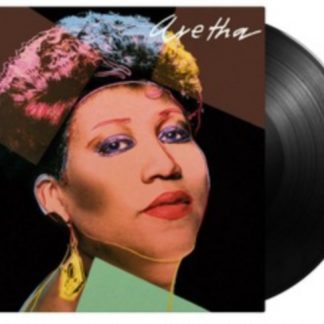 Aretha Franklin - Aretha Vinyl / 12" Album Coloured Vinyl