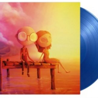 Steven Wilson - Last Day of June Vinyl / 12" Album Coloured Vinyl (Limited Edition)