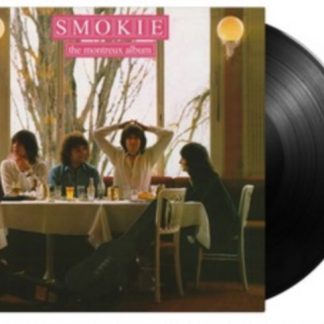 Smokie - The Montreux Album Vinyl / 12" Album