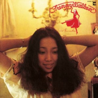 Nanako Sato - Funny Walkin' Vinyl / 12" Album