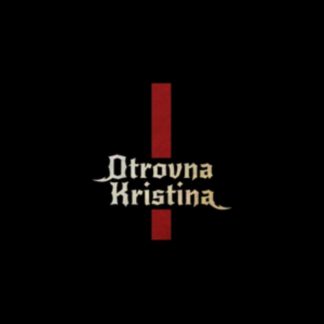 Otrovna Kristina - Otrovna Kristina Vinyl / 12" Album Coloured Vinyl (Limited Edition)