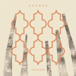 Sherpa - Tanzlinde Vinyl / 12" Album Coloured Vinyl (Limited Edition)