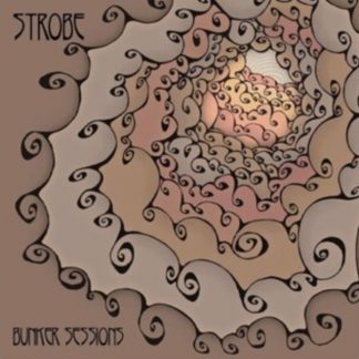 Strobe - Bunker Sessions Vinyl / 12" Album Coloured Vinyl