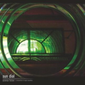 Sun Dial - Sience Fiction Vinyl / 12" Album