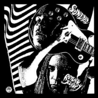 Sun Dial - Return Journey Vinyl / 12" Album