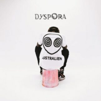 DyspOra - Australien Vinyl / 12" Album