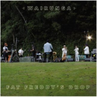 Fat Freddy's Drop - Wairunga Vinyl / 12" Album