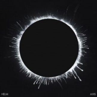 Helm - Axis CD / Album