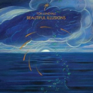 Tor Lundvall - Beautiful Illusions Vinyl / 12" Album Coloured Vinyl (Limited Edition)