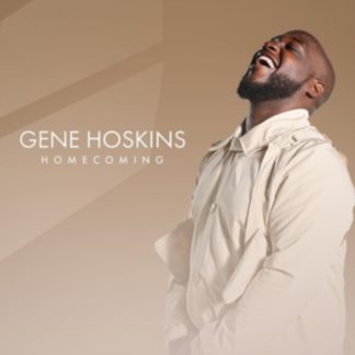 Gene Hoskins - Homecoming CD / Album