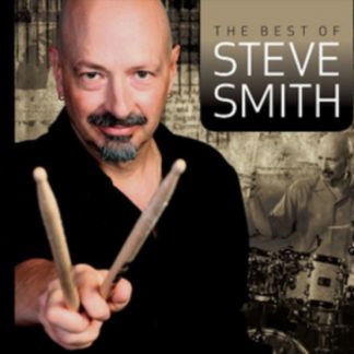 Steve Smith - The Best of Steve Smith CD / Album