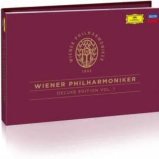 Wiener Philharmoniker - Wiener Philharmoniker CD / Box Set