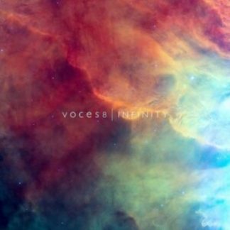 Voces8 - Voces8: Infinity CD / Album