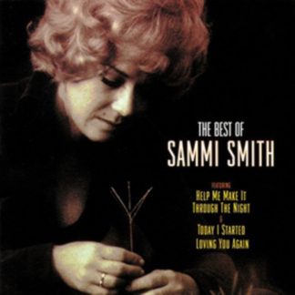 Sammi Smith - The Best of Sammi Smith CD / Album