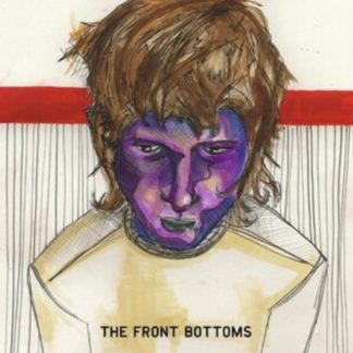The Front Bottoms - The Front Bottoms Vinyl / 12" Album Coloured Vinyl (Limited Edition)