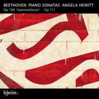 Ludwig van Beethoven - Beethoven: Piano Sonatas CD / Album