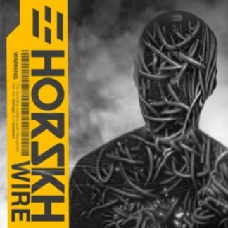 Horskh - Wire Vinyl / 12" Album