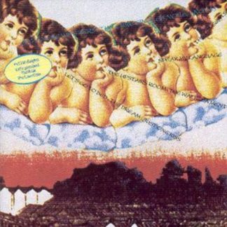 The Cure - Japanese Whispers CD / Album