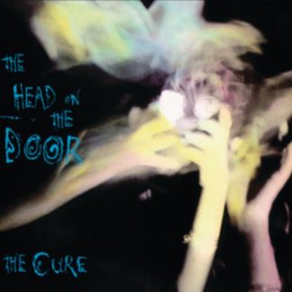 The Cure - The Head On the Door Vinyl / 12" Album