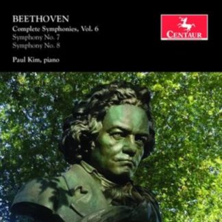Ludwig van Beethoven - Beethoven: Complete Symphonies CD / Album
