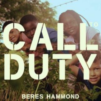 Beres Hammond - Call to Duty/Survival Vinyl / 7" Single