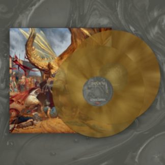 Trivium - In the Court of the Dragon Vinyl / 12" Album Coloured Vinyl (Limited Edition)