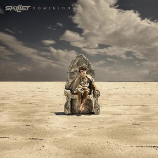 Skillet - Dominion CD / Album