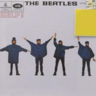 The Beatles - Help! CD / Album