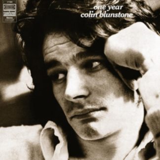 Colin Blunstone - One Year Vinyl / 12" Album