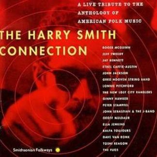 Various Artists - The Harry Smith Connection CD / Album