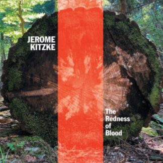Michael Lowenstern - Jerome Kitzke: The Redness of Blood CD / Album