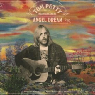 Tom Petty and the Heartbreakers - Angel Dream Vinyl / 12" Album
