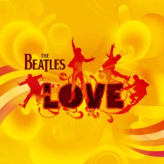 The Beatles - Love CD / Album