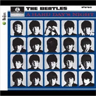 The Beatles - A Hard Day's Night Vinyl / 12" Album