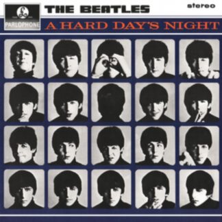 The Beatles - A Hard Day's Night CD / Remastered Album